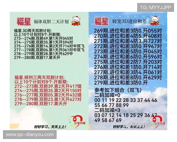 福彩3D第279期开奖结果已公布，最新号码揭晓